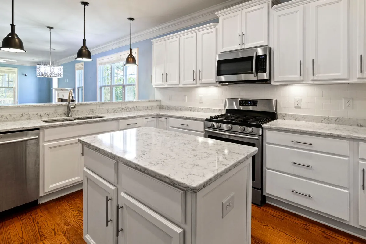 Filth & Squalor Cleanup in Clifton Heights, Louisville, KY